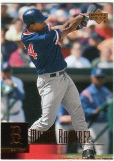 Manny Ramirez