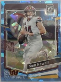 Sam Howell