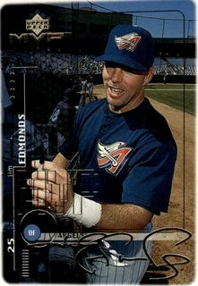 Jim Edmonds