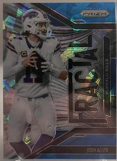 Josh Allen