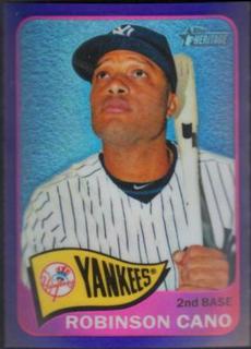 Robinson Cano