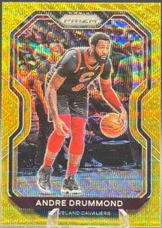 Andre Drummond