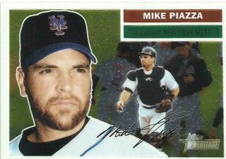 Mike Piazza