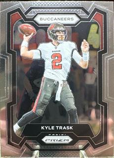 Kyle Trask