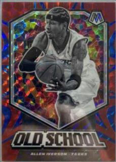 Allen Iverson