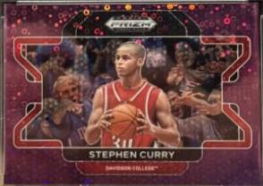 Stephen Curry