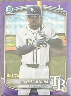 Raymer Medina