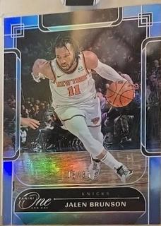 Jalen Brunson