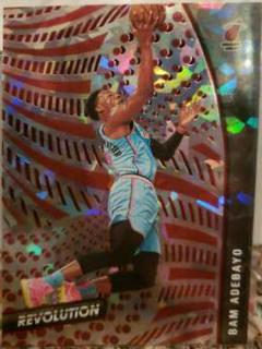 Bam Adebayo