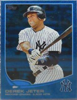 Derek Jeter