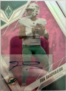 Tua Tagovailoa