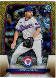 Jacob deGrom