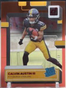 Calvin Austin III