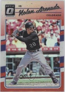 Nolan Arenado