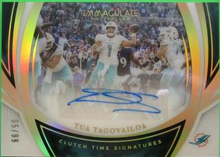 Tua Tagovailoa