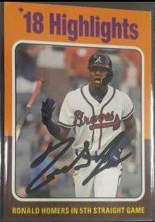 Ronald Acuna Jr.