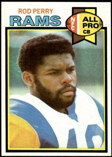 Rod Perry