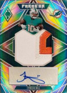 Tyreek Hill