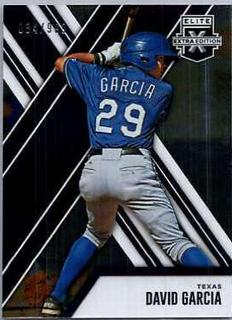 David Garcia