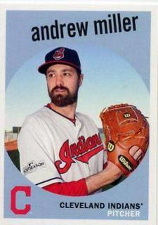 Andrew Miller