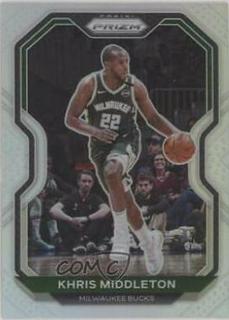Khris Middleton