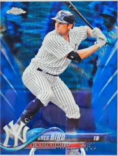 Greg Bird