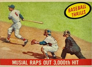 Stan Musial