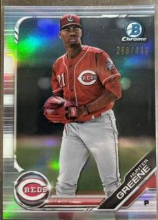 Hunter Greene