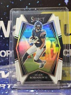 Allen Robinson II