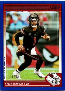 Kyler Murray