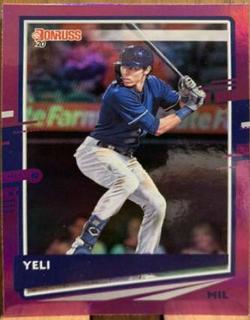 Christian Yelich
