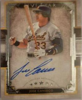 Jose Canseco