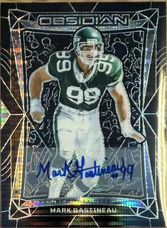 Mark Gastineau