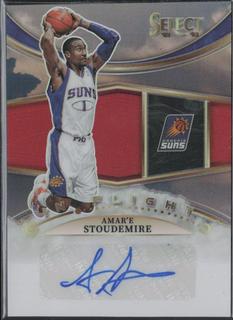 Amar'e Stoudemire