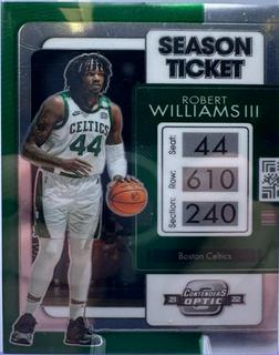 Robert Williams III