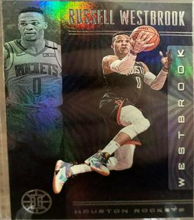 Russell Westbrook