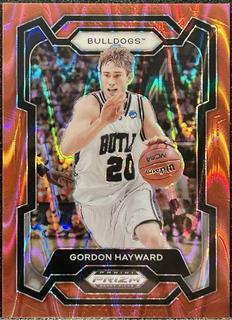 Gordon Hayward