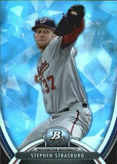 Stephen Strasburg