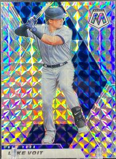 Luke Voit