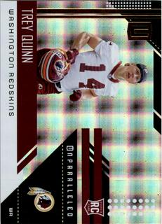 Trey Quinn