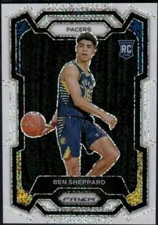 Ben Sheppard