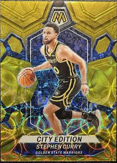 Stephen Curry