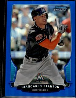 Giancarlo Stanton