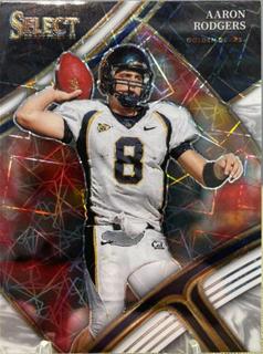 Aaron Rodgers