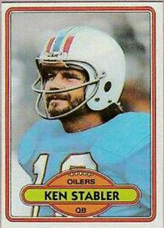 Ken Stabler