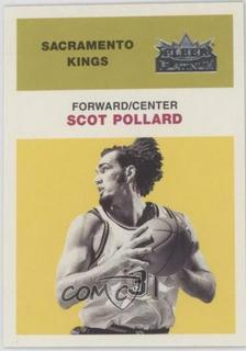 Scot Pollard