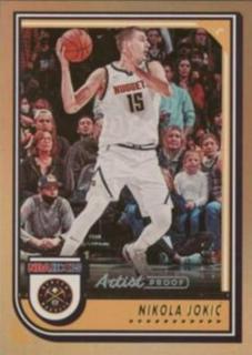 Nikola Jokic