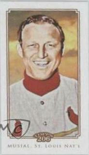 Stan Musial