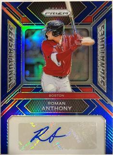 Roman Anthony