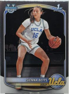 Sienna Betts